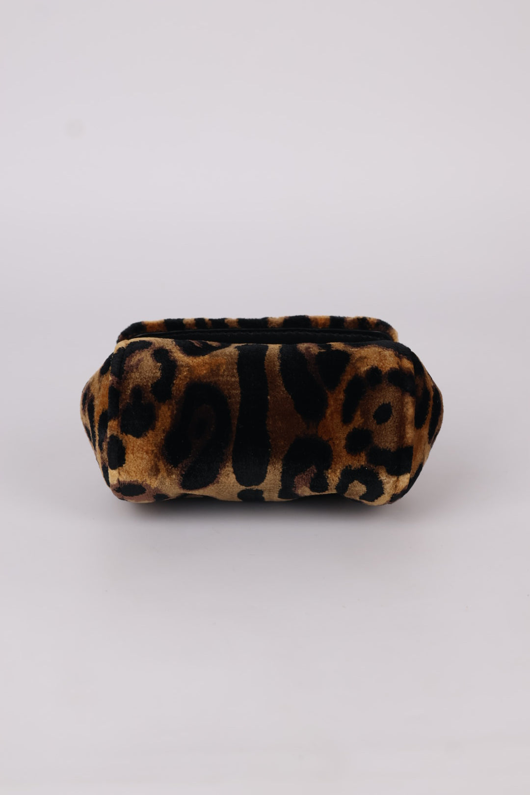 Dolce e Gabba Micro Sicily Leopard