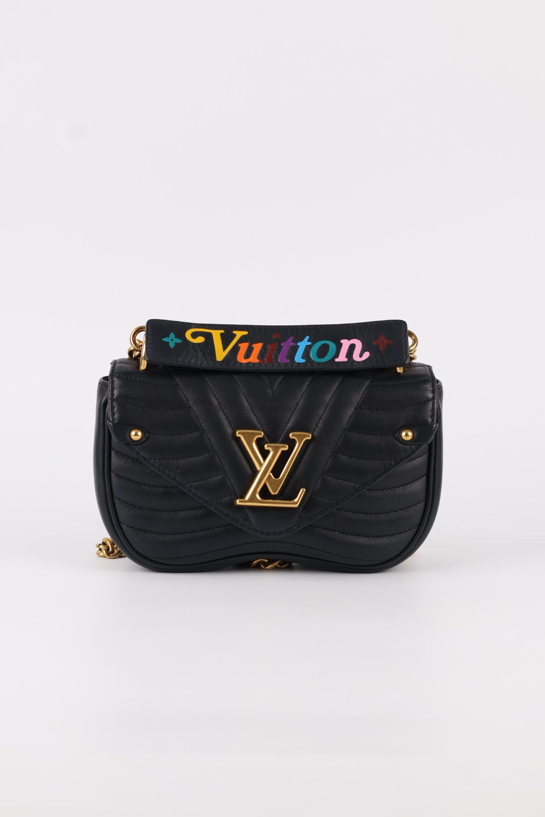 Louis Vuitton New Wave Small