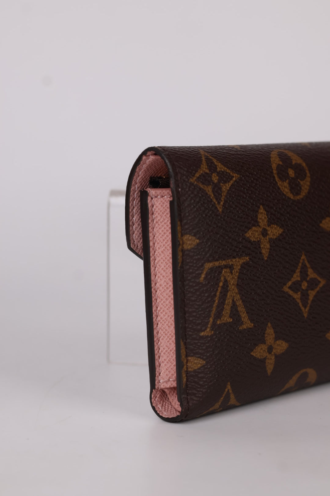 Louis Vuitton Portafoglio Victorine Monogram