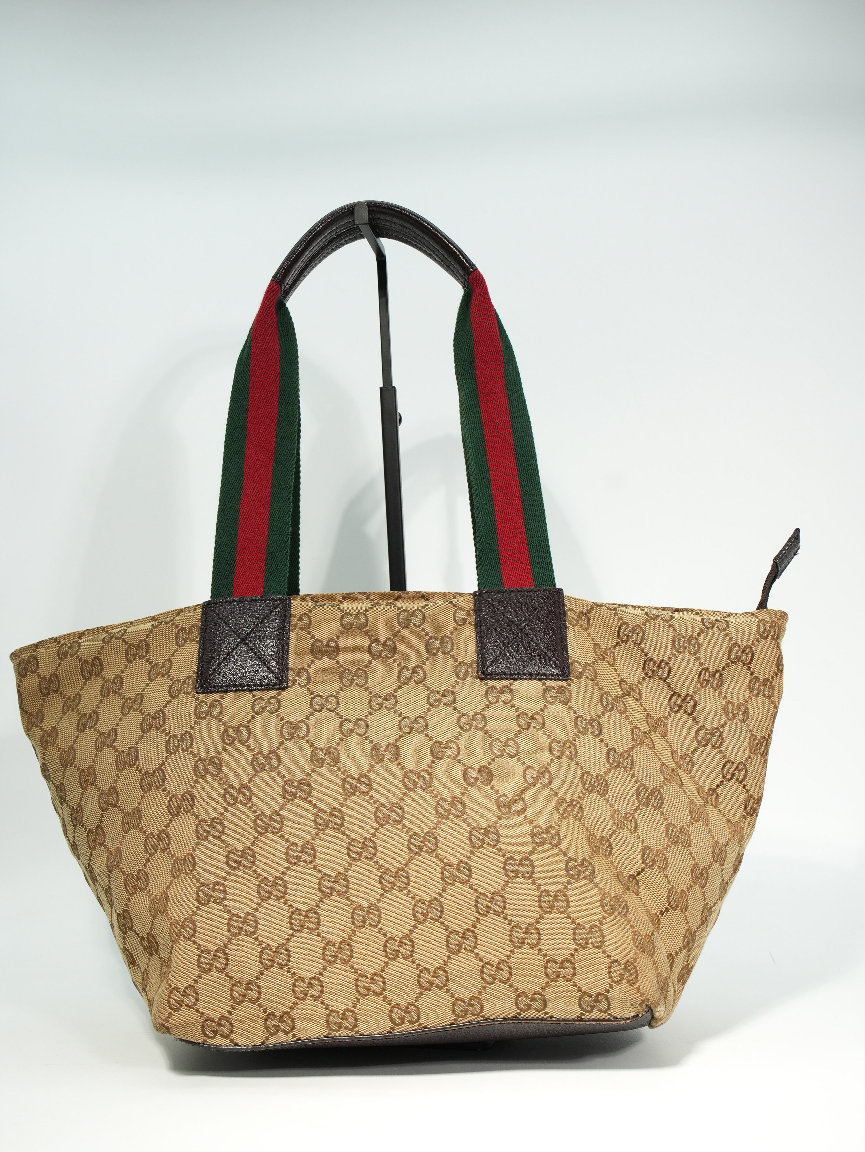 Gucci Tote GG Wave