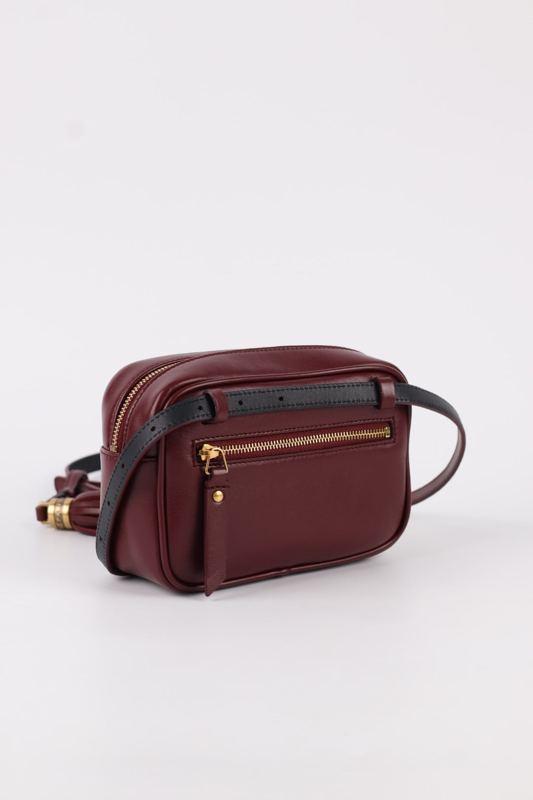 Saint Laurent Mini Marsupio Camera Bag