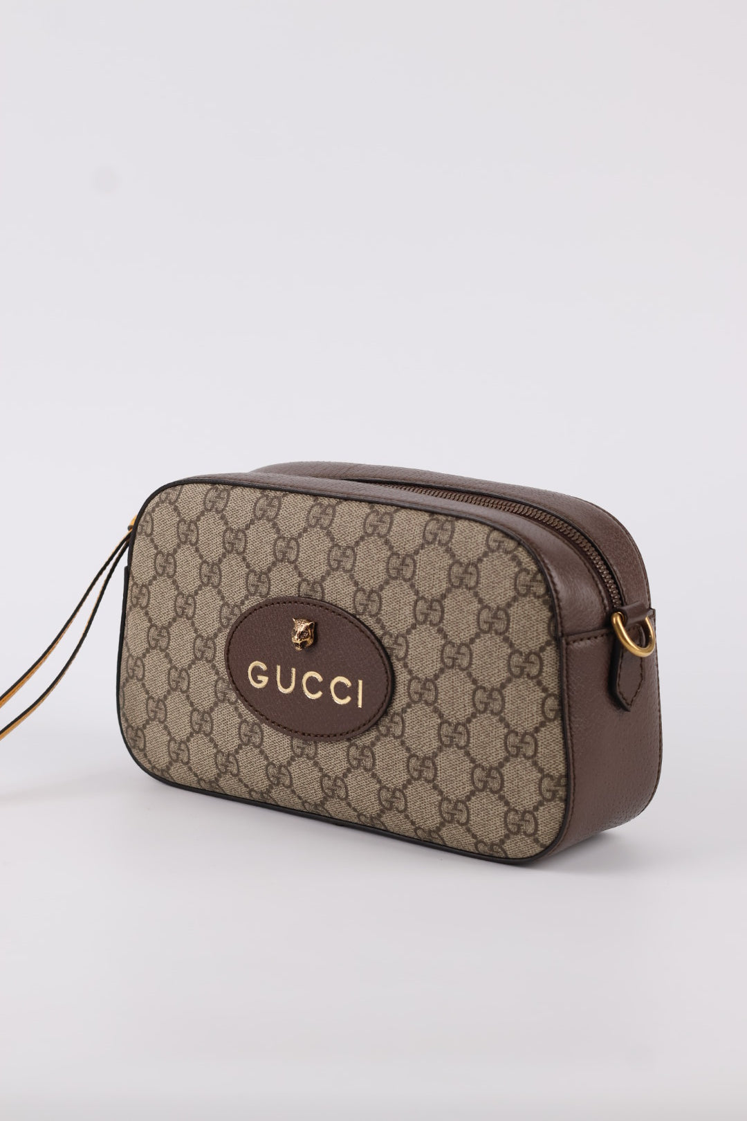 Gucci Neo Vintage Camera Bag GG Supreme