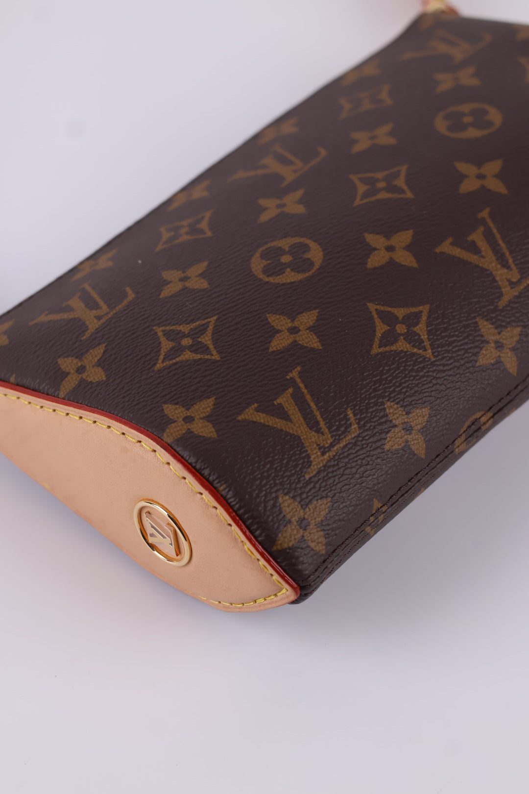 Louis Vuitton Tirette Monogram
