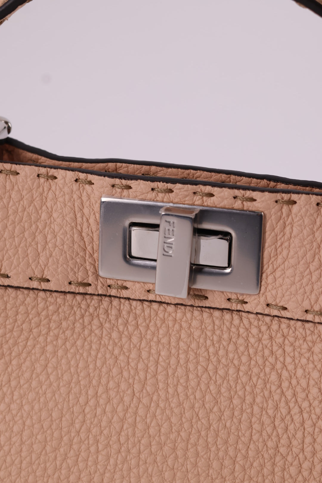 Fendi Peekaboo Small Iseeu Selleria