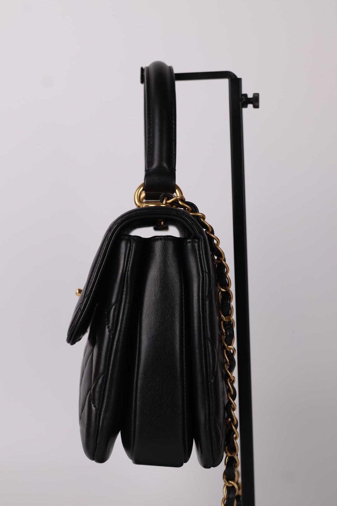 Chanel Trendy CC in Pelle