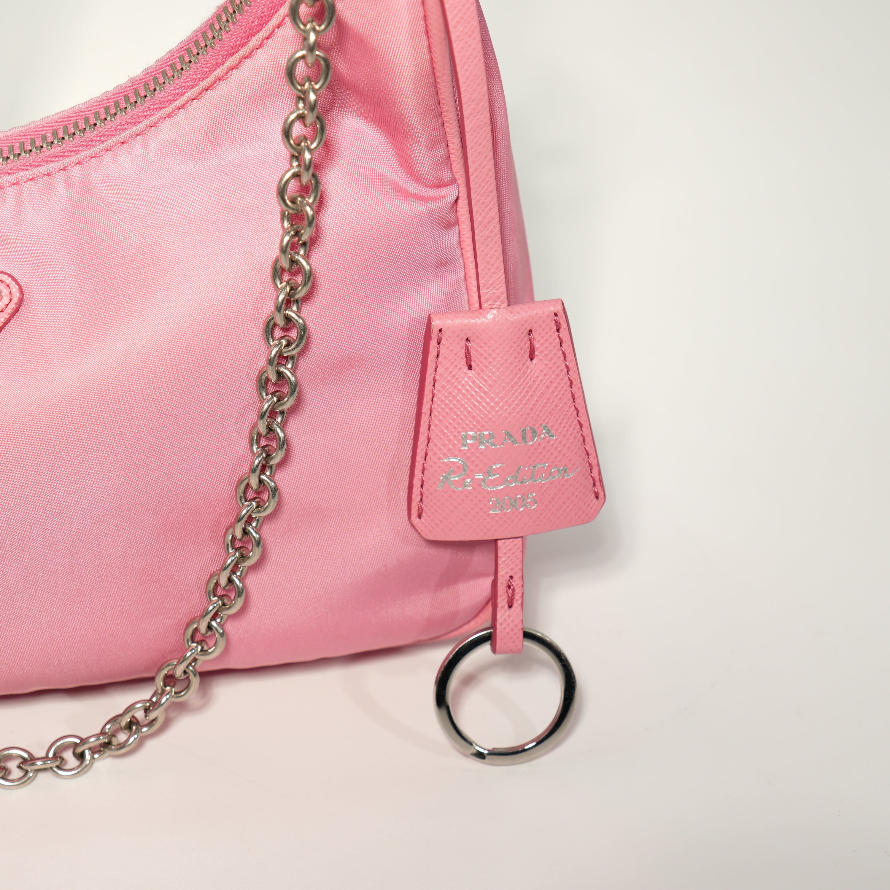 Prada Re-Edition 2005