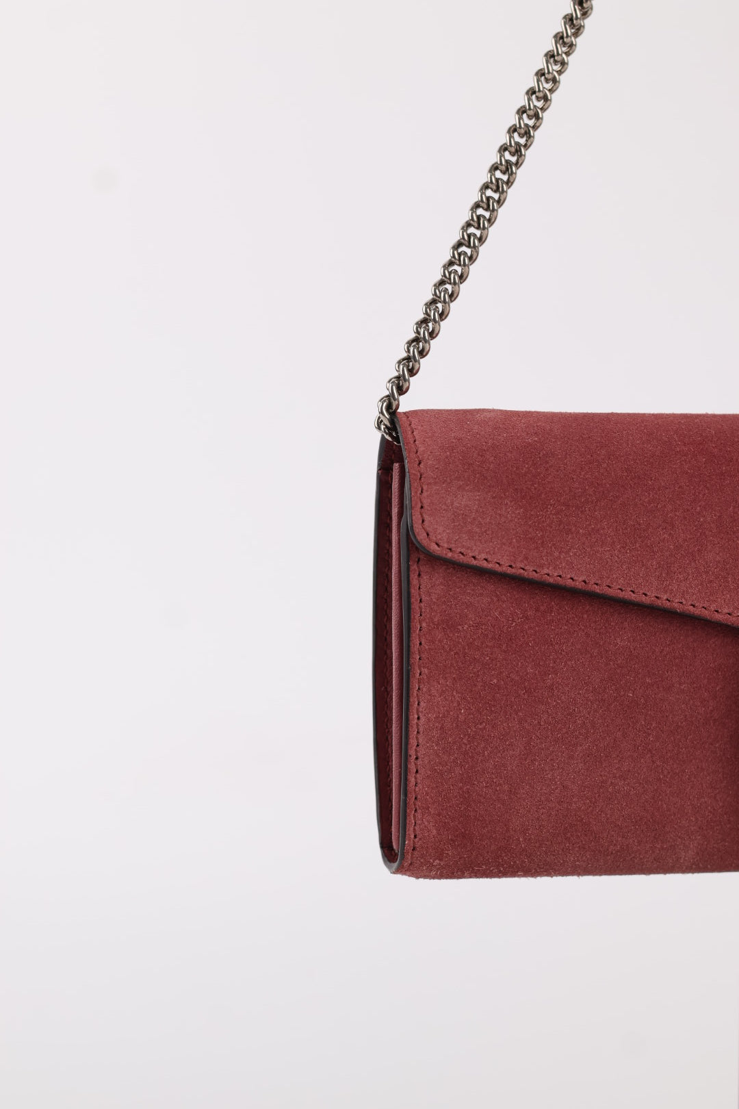 Gucci Woc Dionysus Suede