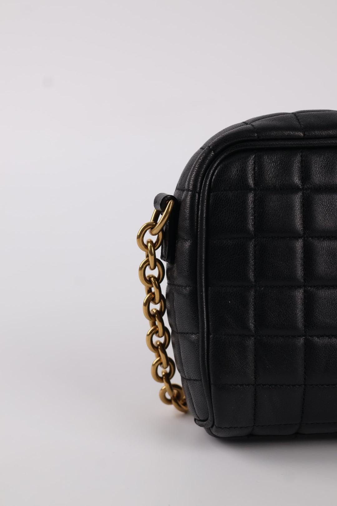 Saint Laurent Camera Bag Cassandre