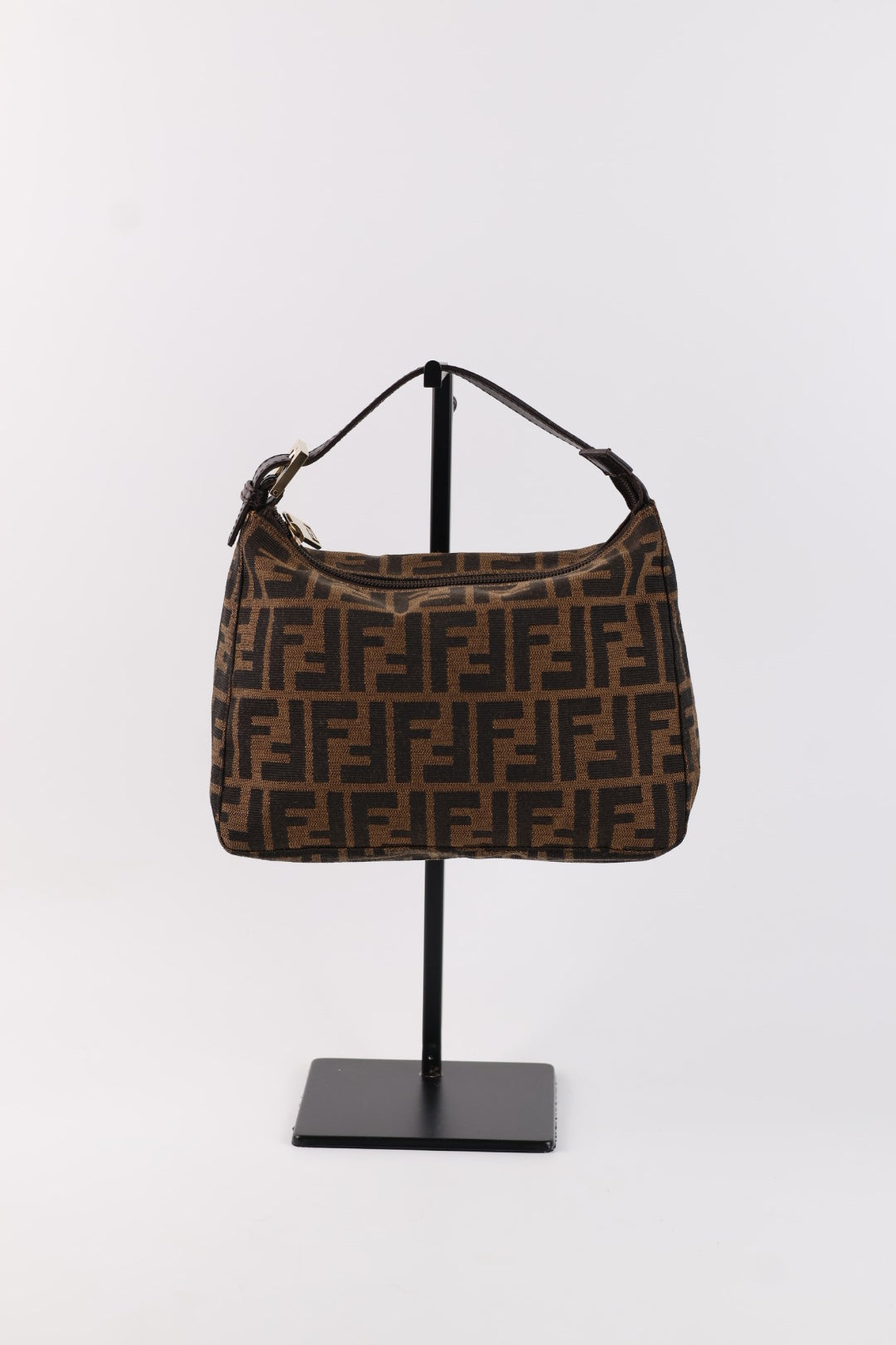 Fendi Mini FF Logo