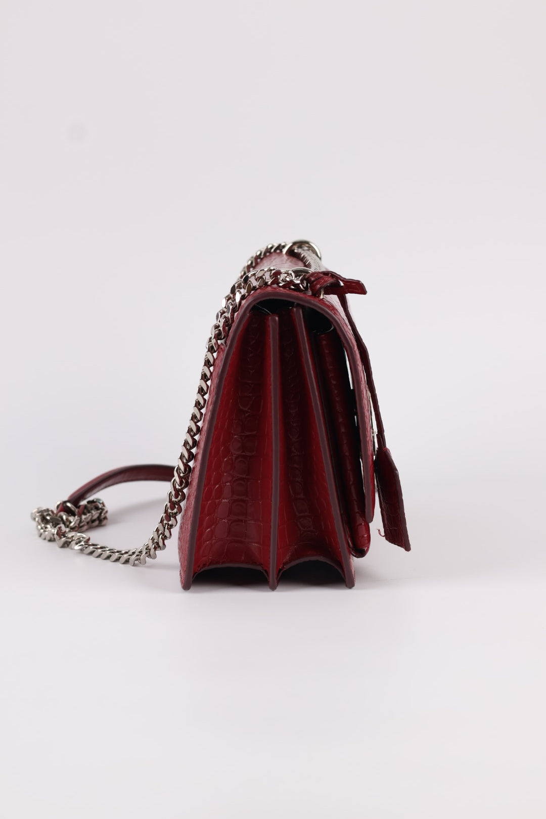 Saint Laurent Sunset Media Cocco