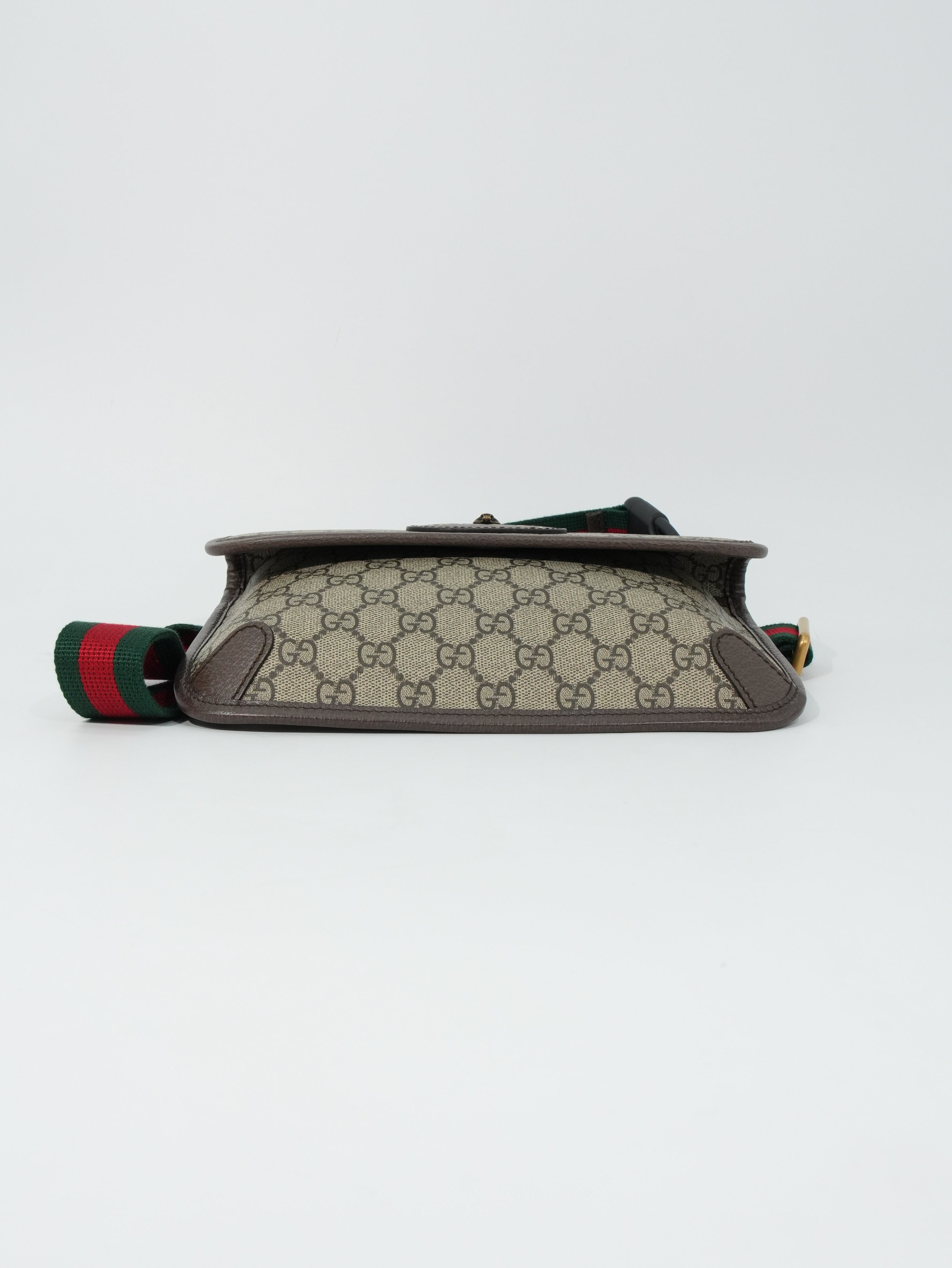 Gucci Marsupio Neo Vintage GG Supreme
