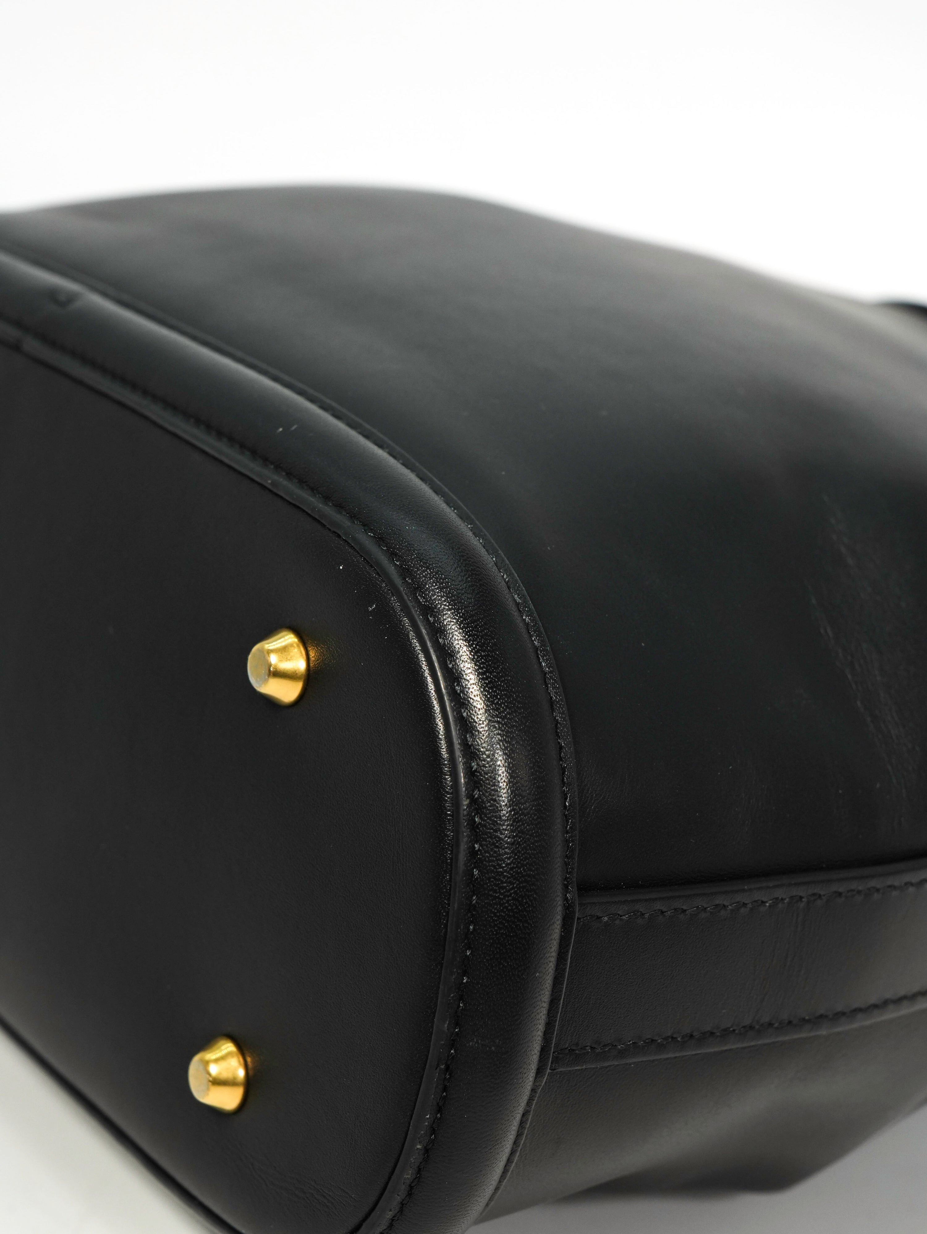 Dior C’est Dior in pelle