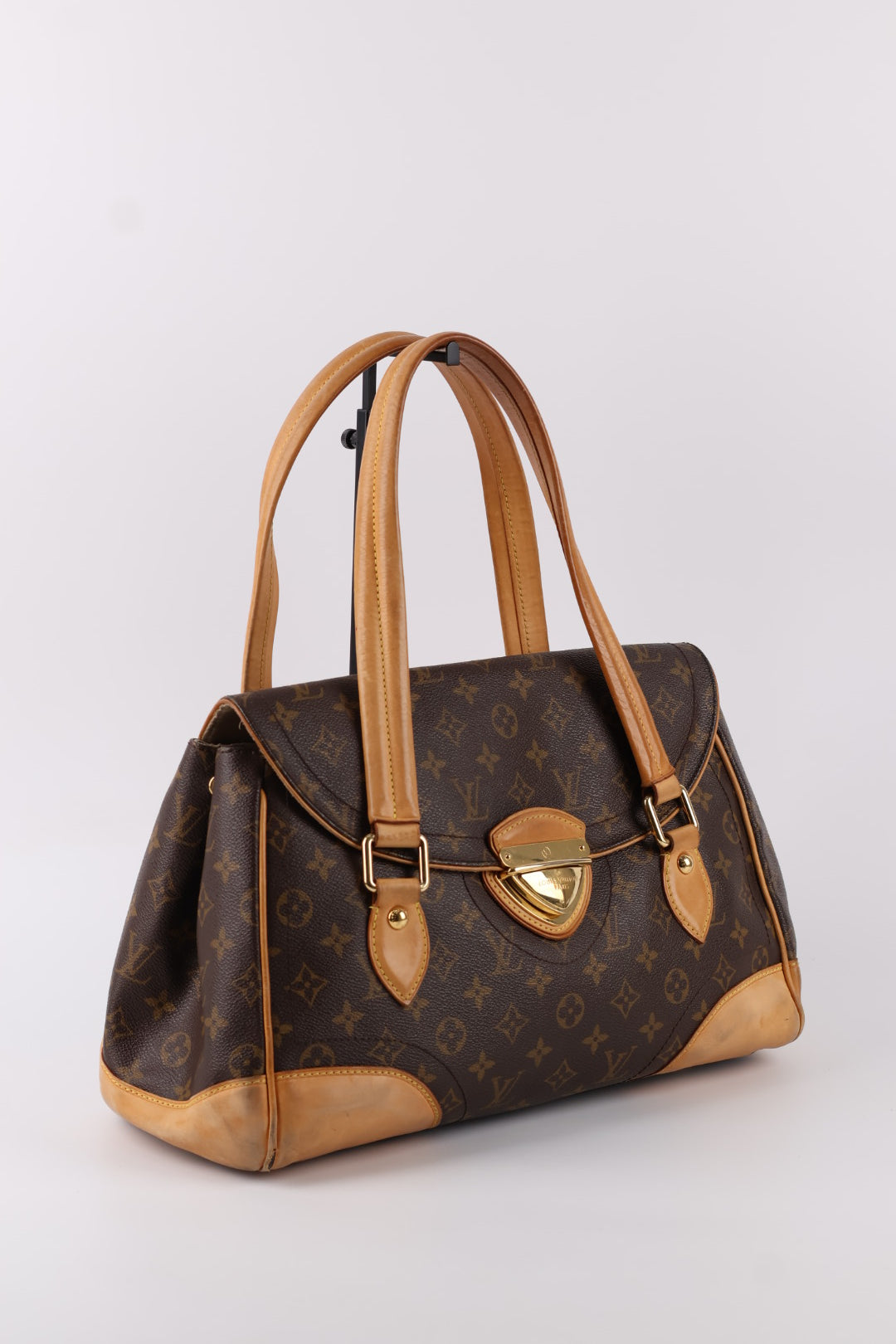 Louis Vuitton Beverly GM Monogram