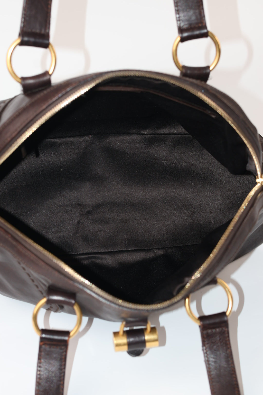 Saint Laurent Muse Bag