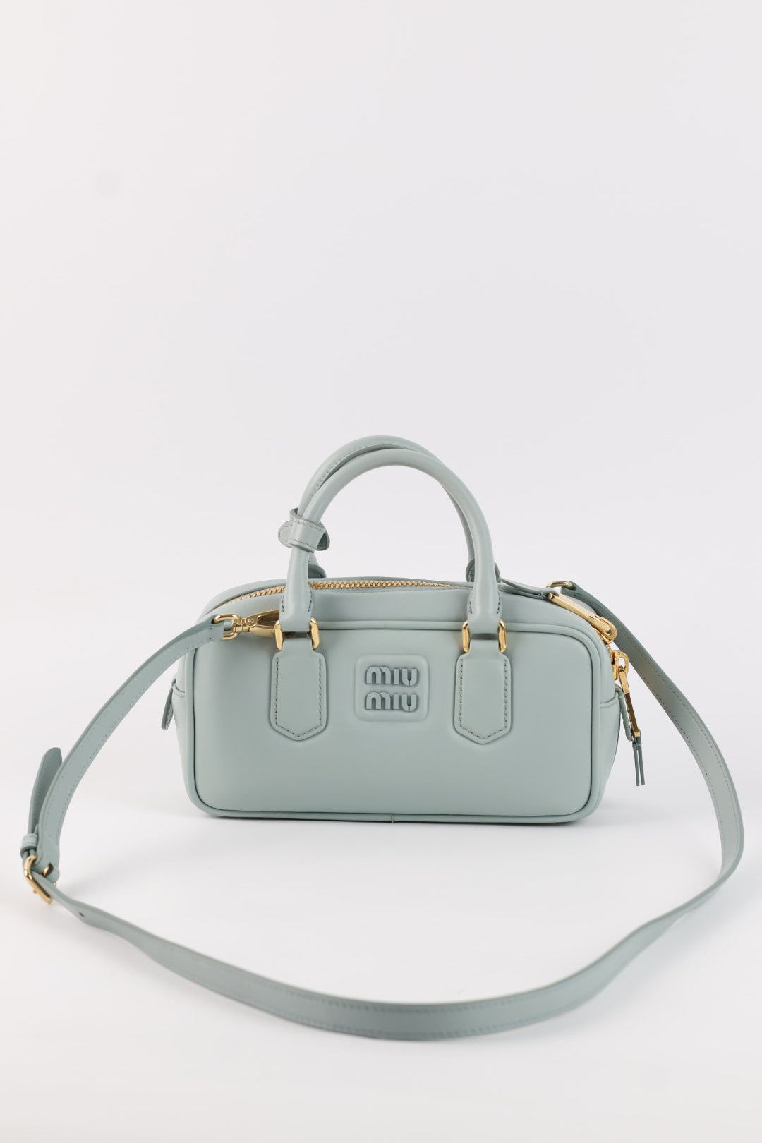 Miu Miu Arcadie in Pelle