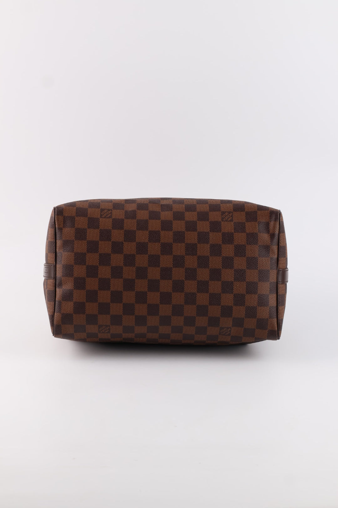 Louis Vuitton Speedy 30 Bandoulière Damier Ébène
