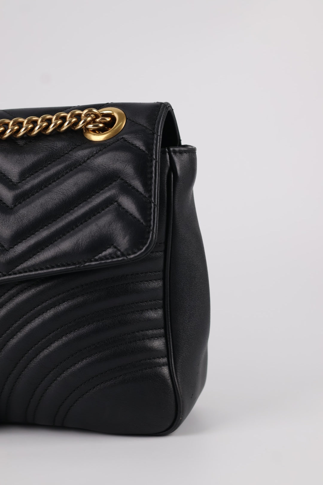 Gucci Marmont Grande Matelassé