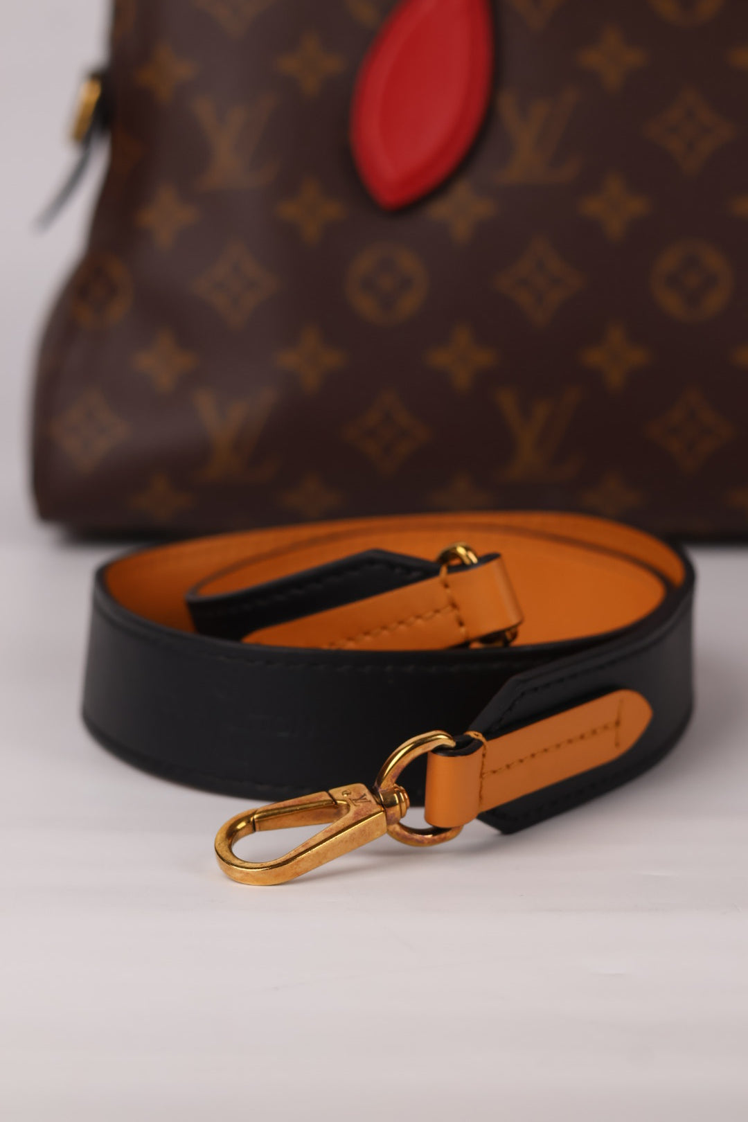 Louis Vuitton Tuileries Monogram