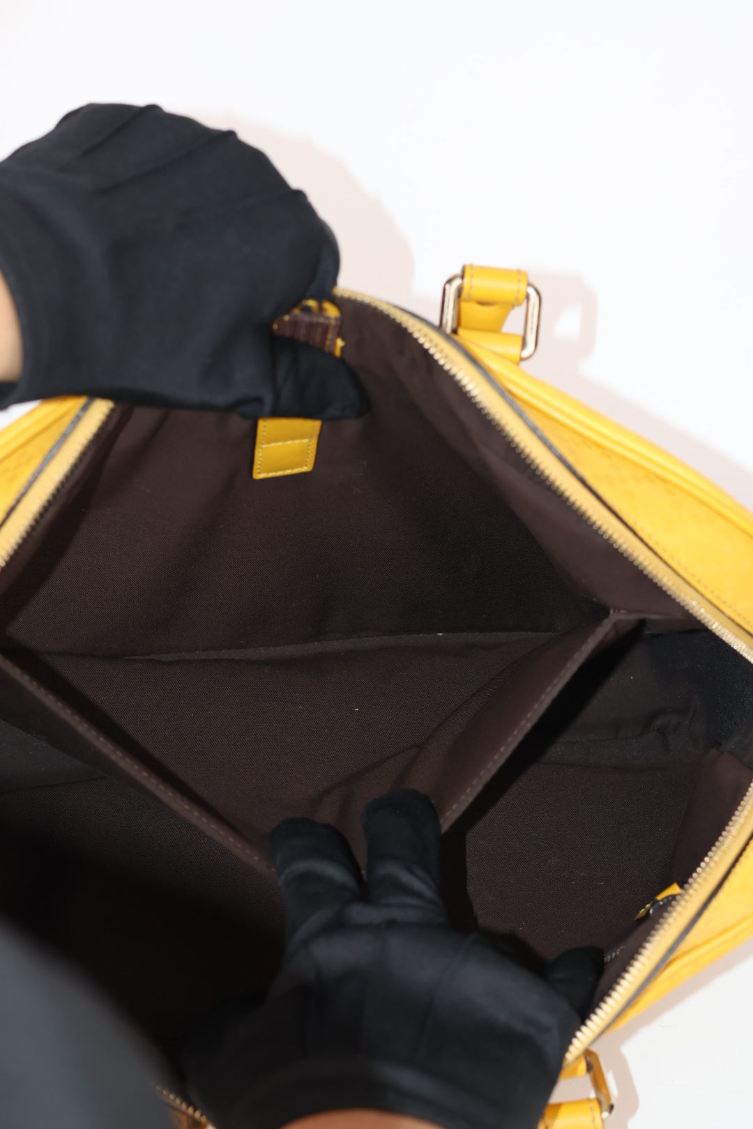 Gucci Borsa da Lavoro Diamond