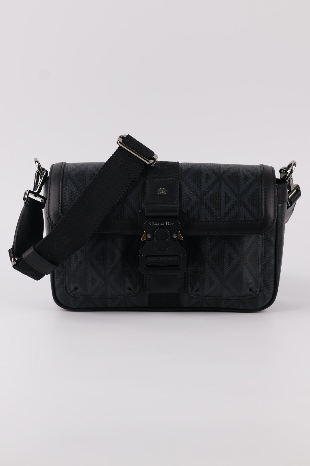 Dior Messenger Hit the Road Diamond