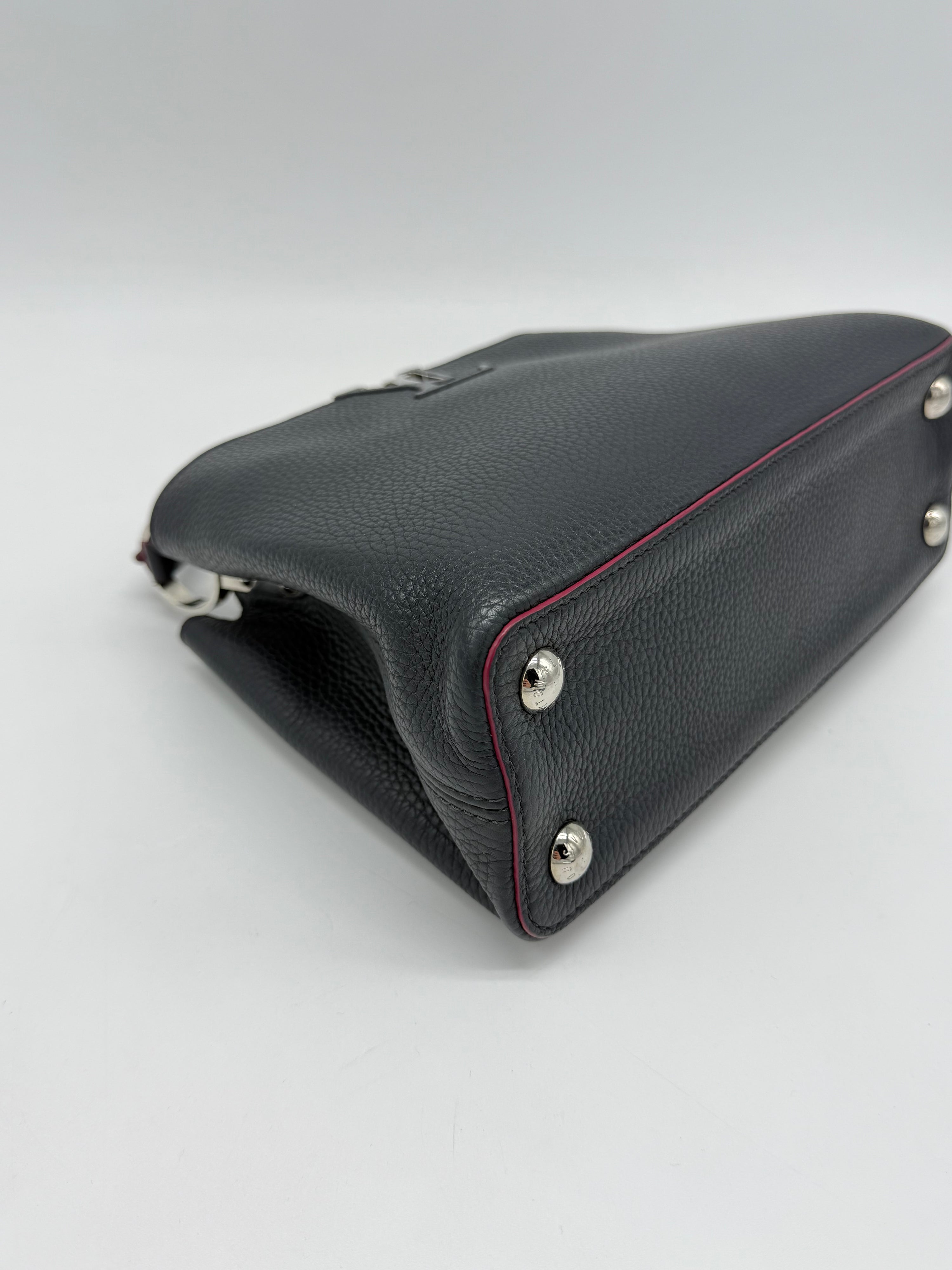 Louis Vuitton Capucines BB