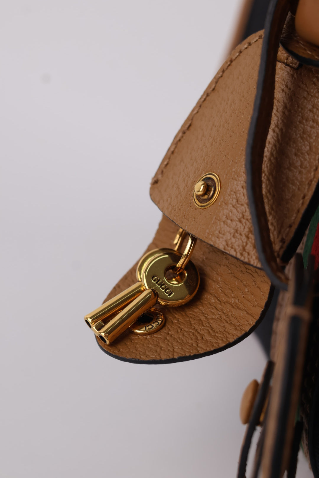 Gucci Mini Bauletto Ophidia