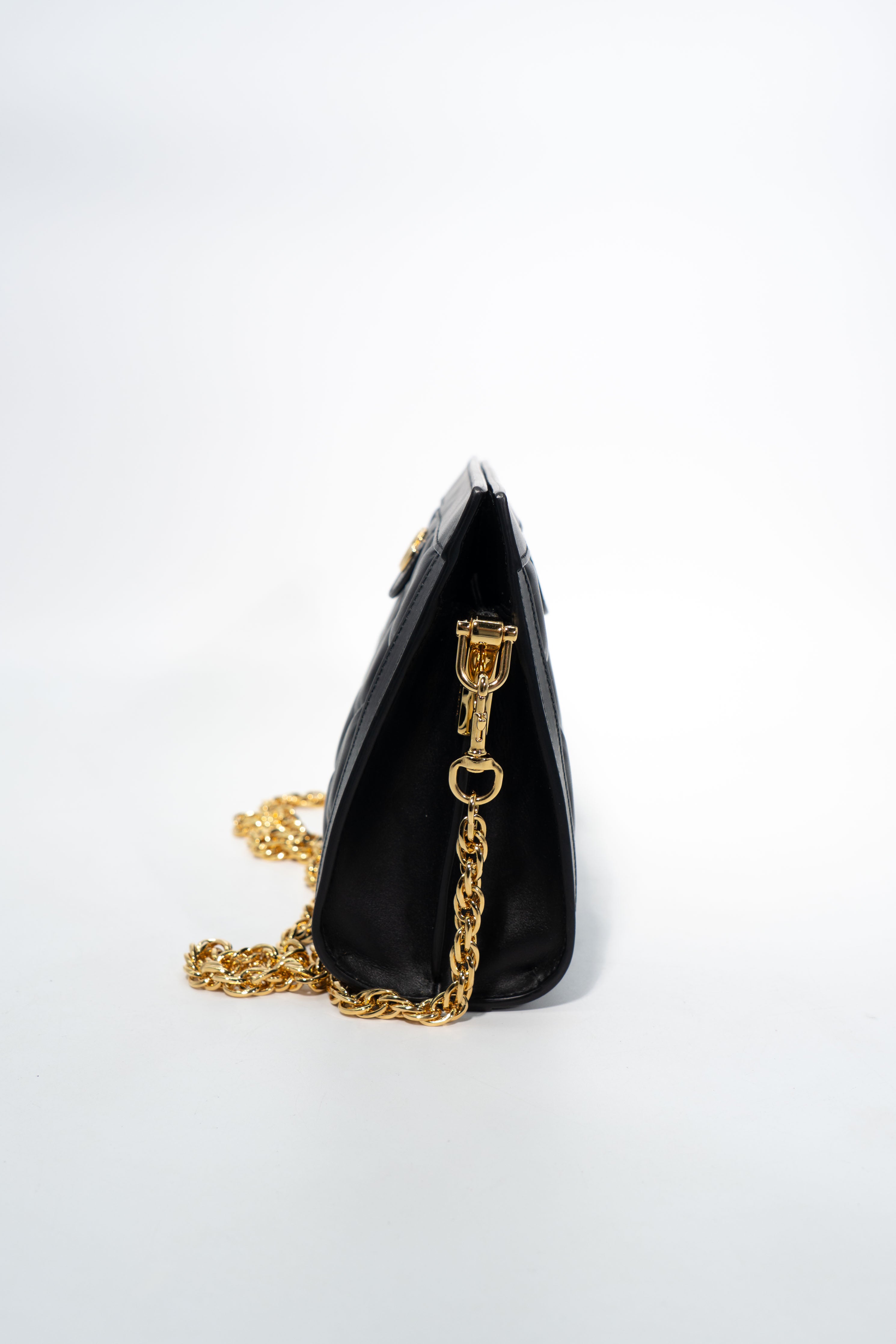 Gucci Ophidia Chain GG Matelassé