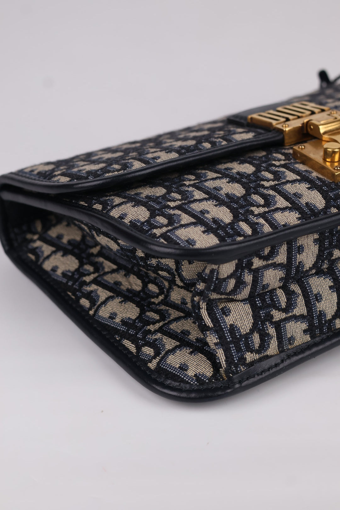 Dior DiorAddict Jacquard Oblique