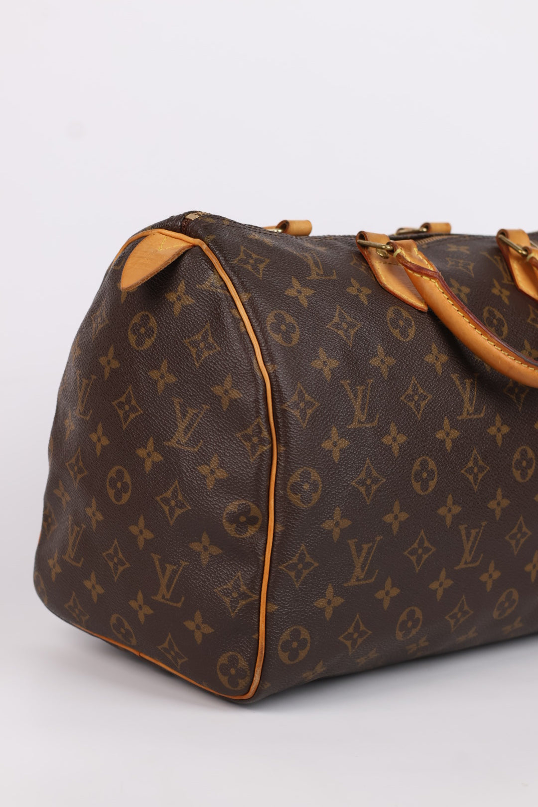 Louis Vuitton Speedy 35 Monogram