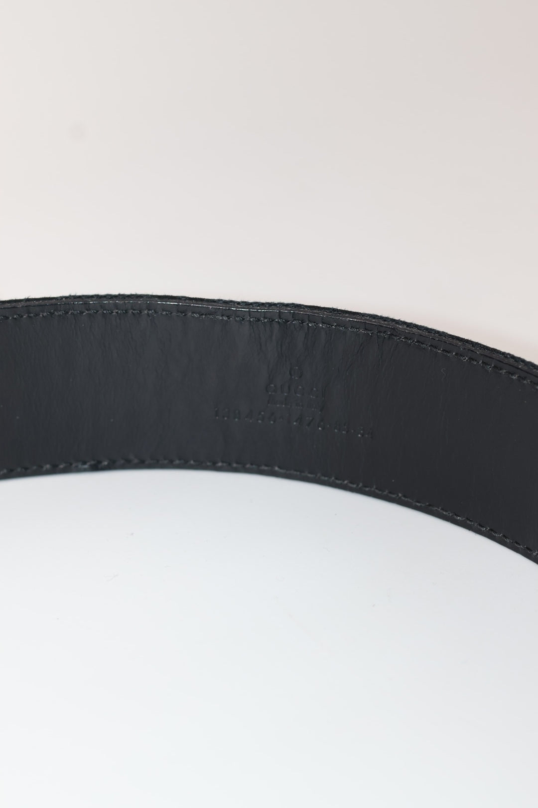 Gucci Cintura Bamboo