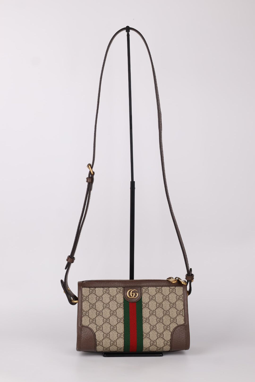 Gucci Tracolla Ophidia GG Supreme