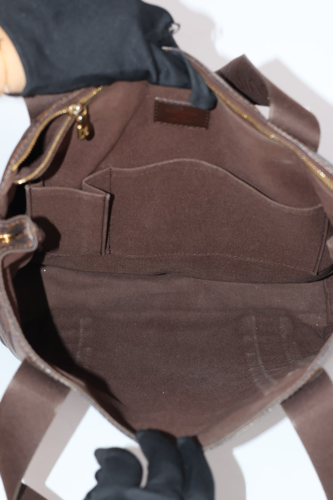 Louis Vuitton Beaubourg Damier