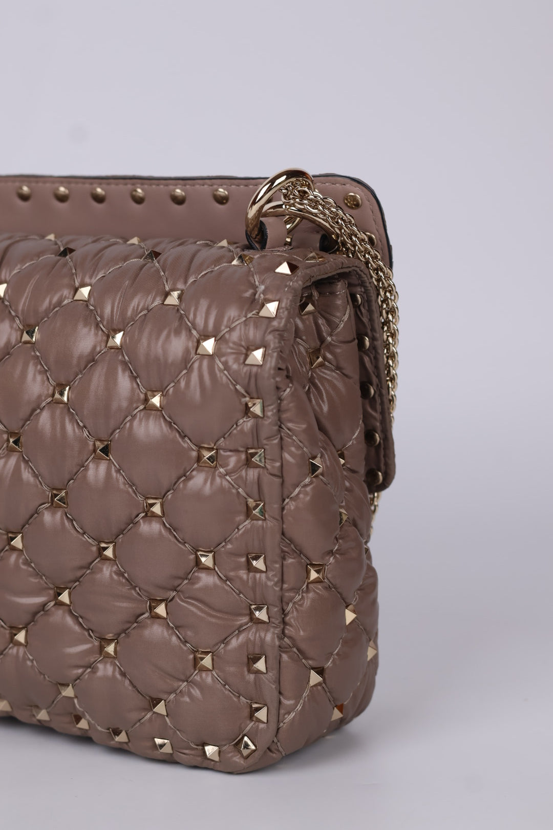 Valentino Rockstud Spike x Moncler