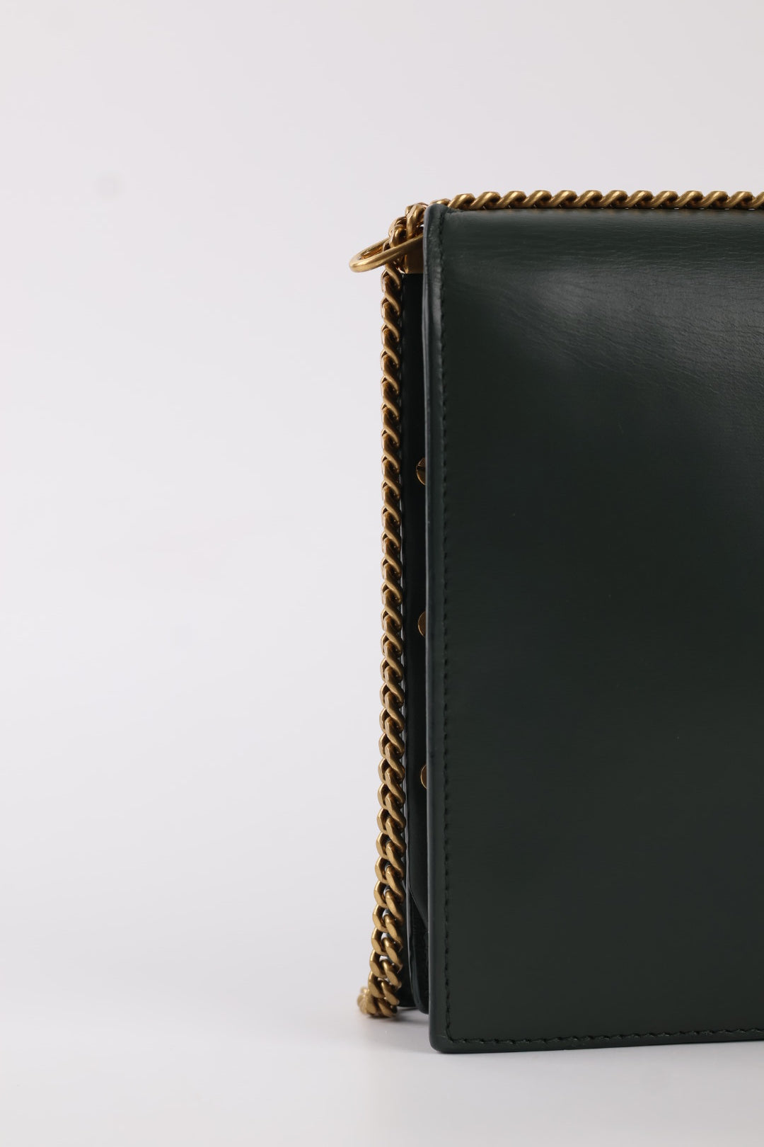 Saint Laurent Cassandra Chain
