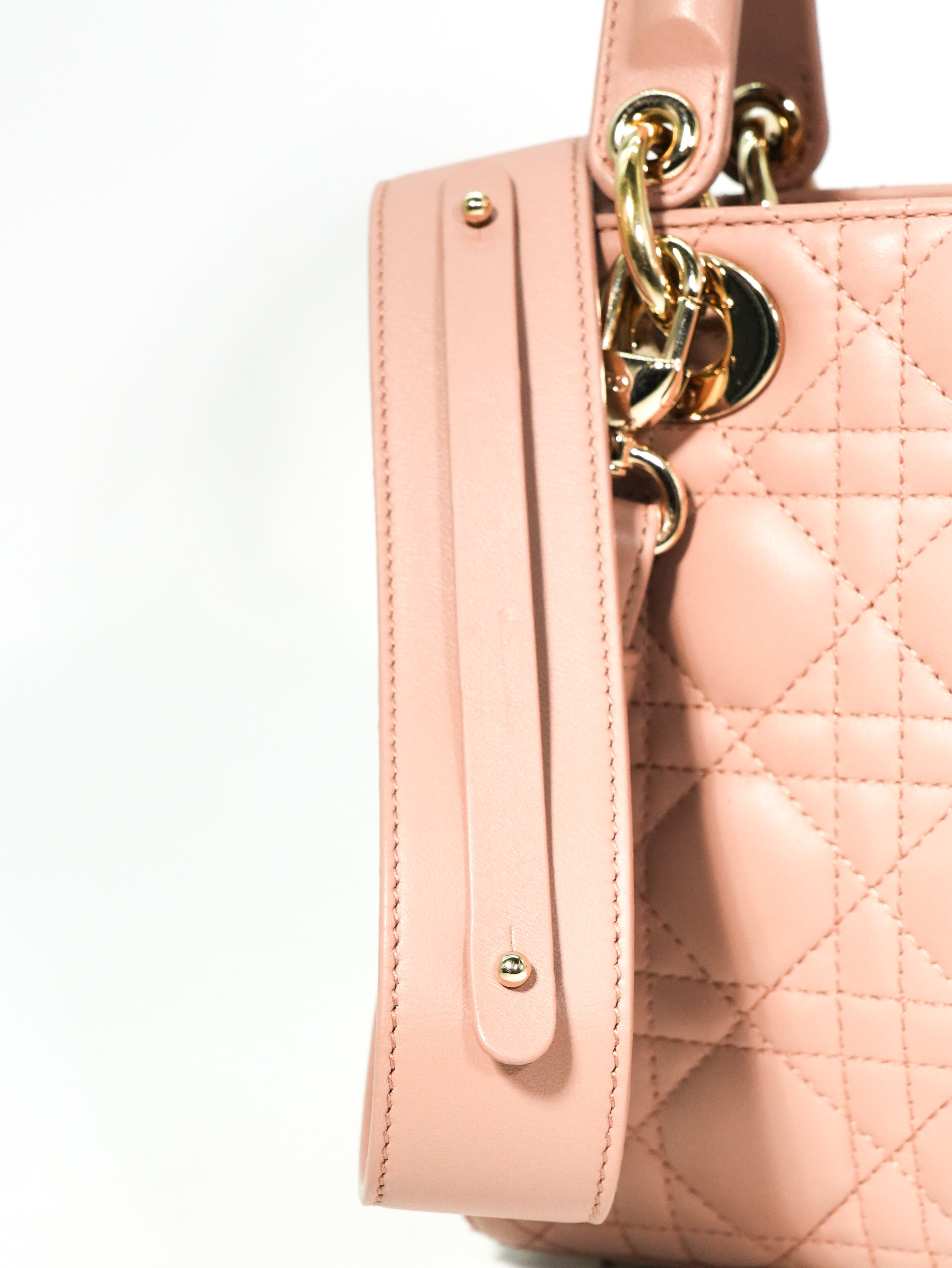 Lady Dior Small