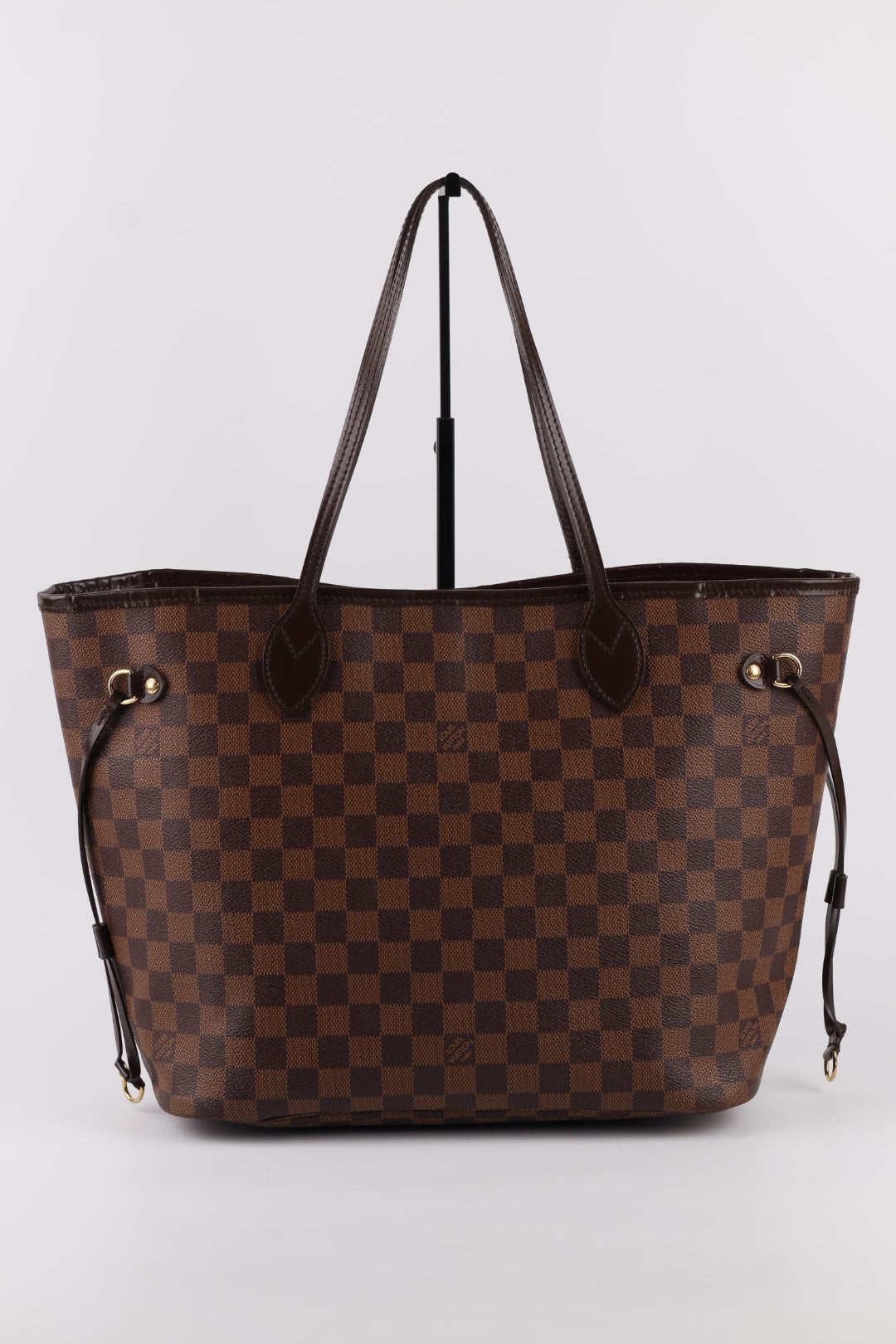 Louis Vuitton Neverfull MM Damier Ébène