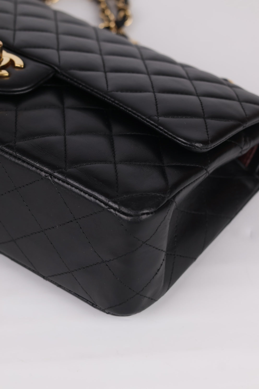 Chanel Timeless Double Flap 25 cm
