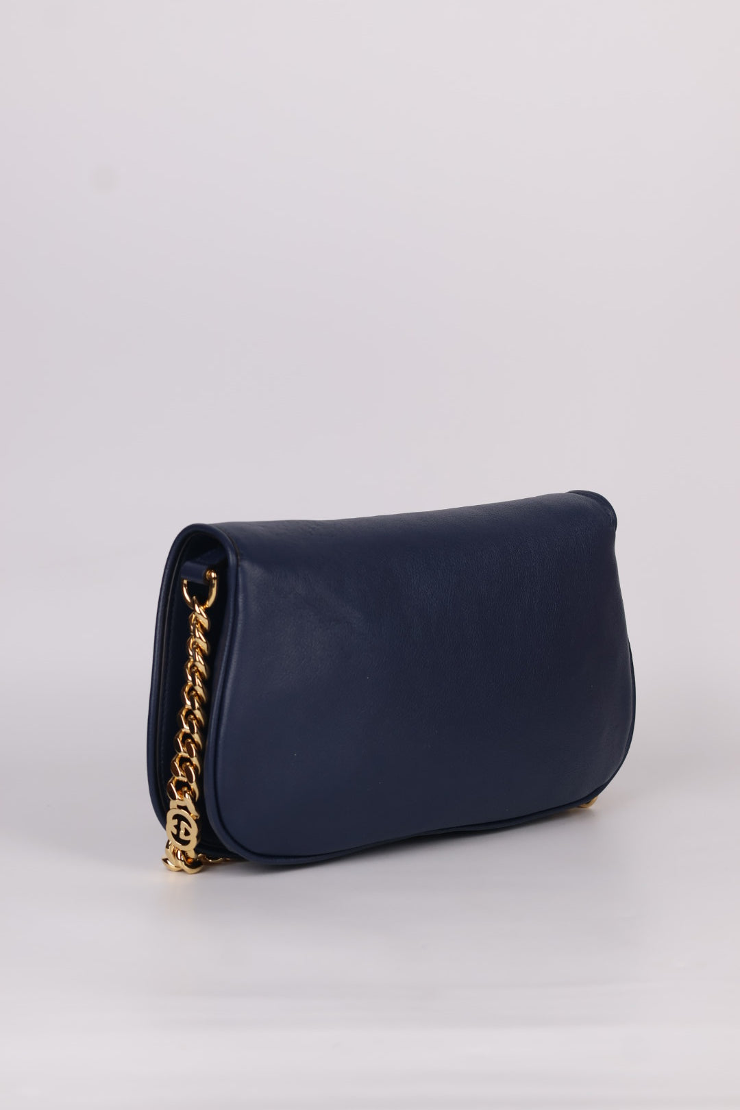 Gucci Blondie in Pelle