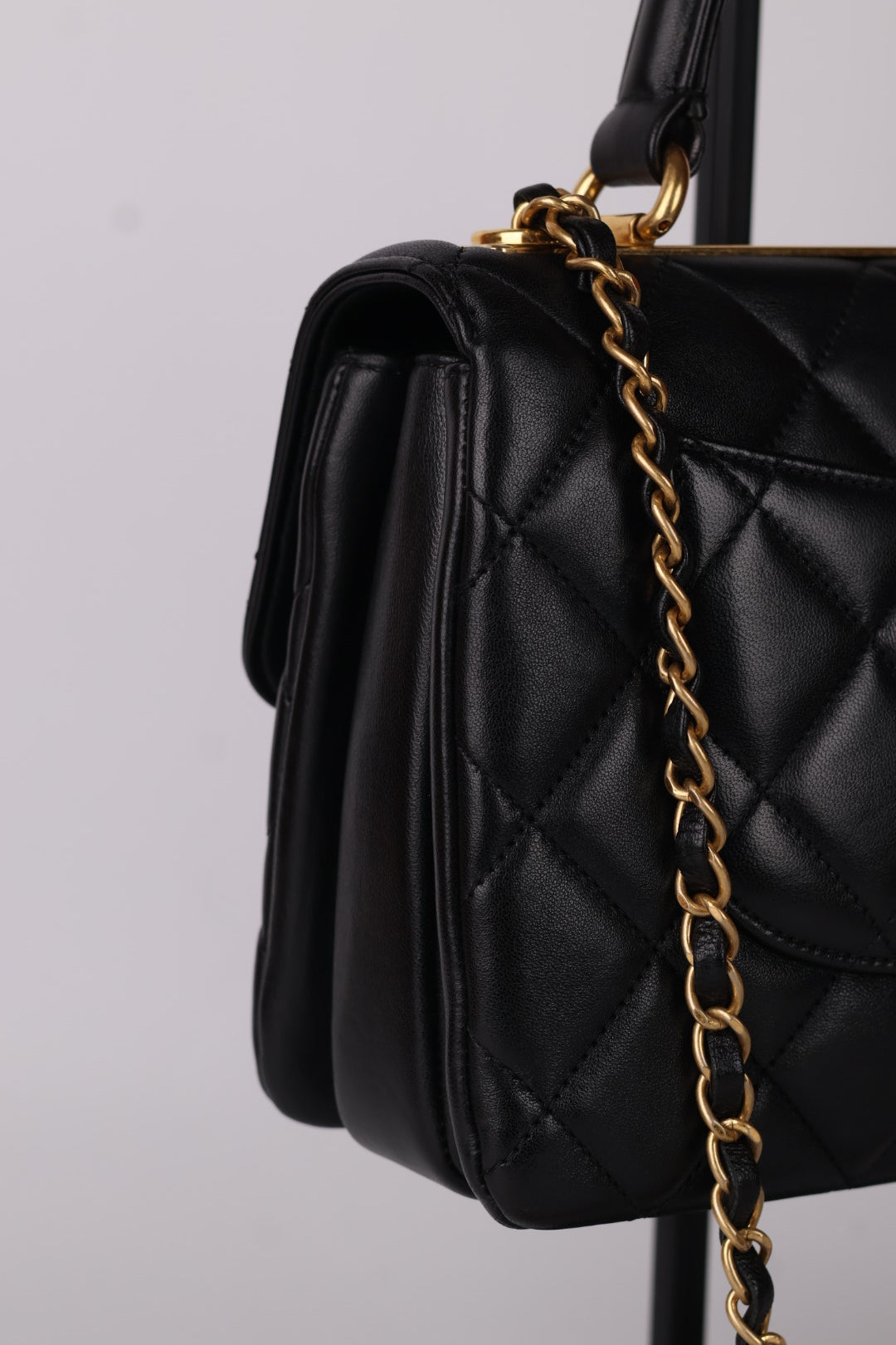 Chanel Trendy CC in Pelle
