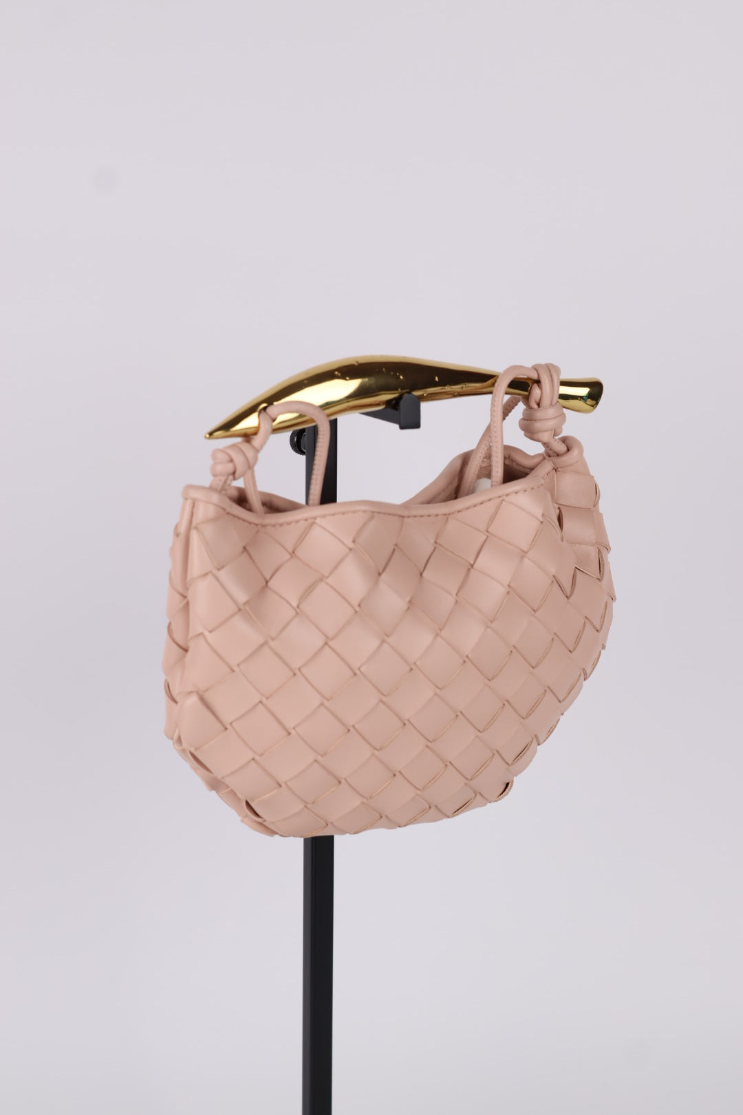 Bottega Veneta Baby Sardine