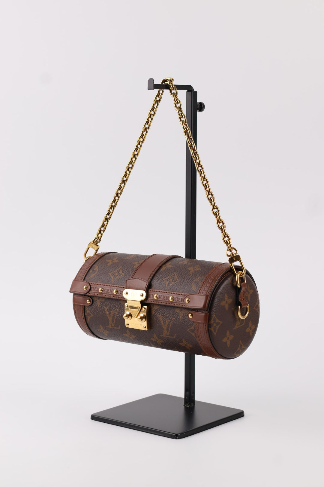 Louis Vuitton Papillon Trunk