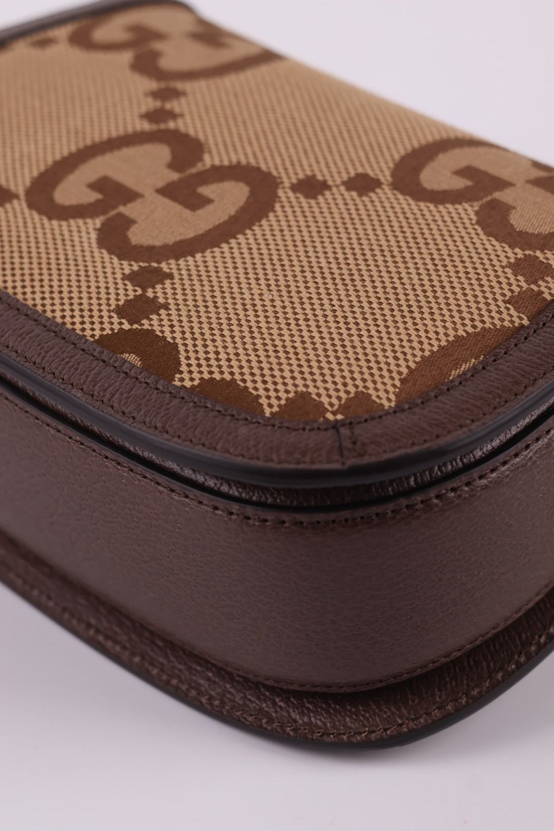 Gucci Bamboo 1947 Jumbo