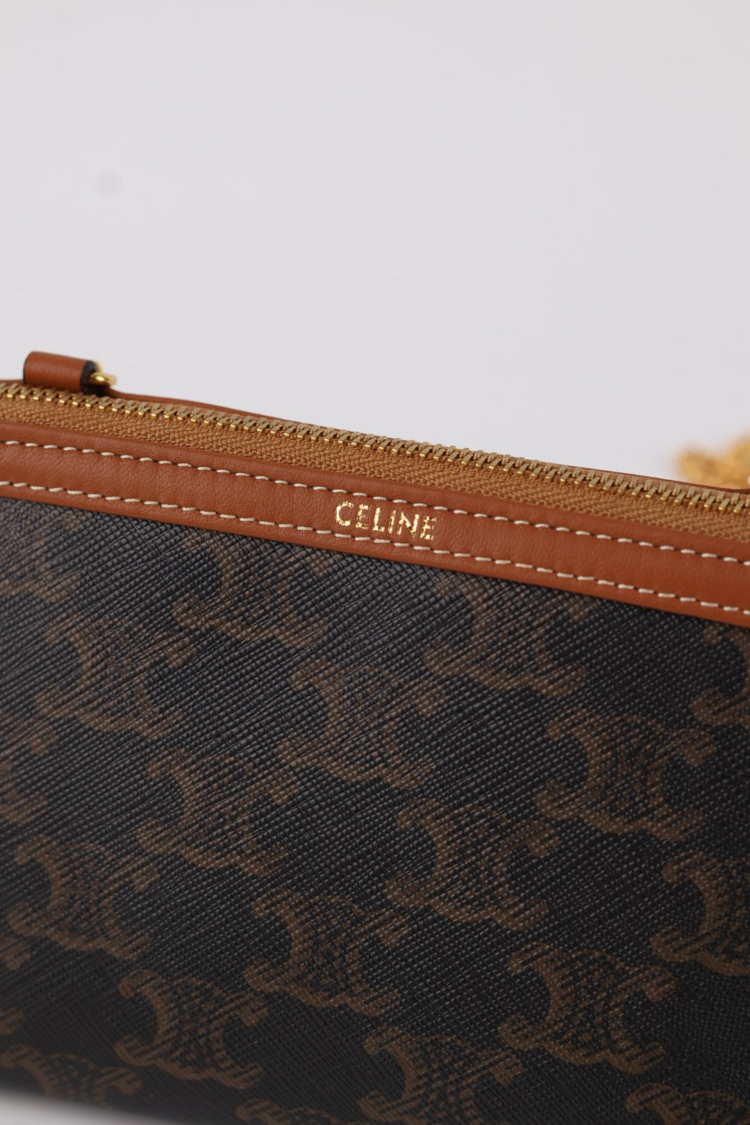 Celine Pochette Triomphe