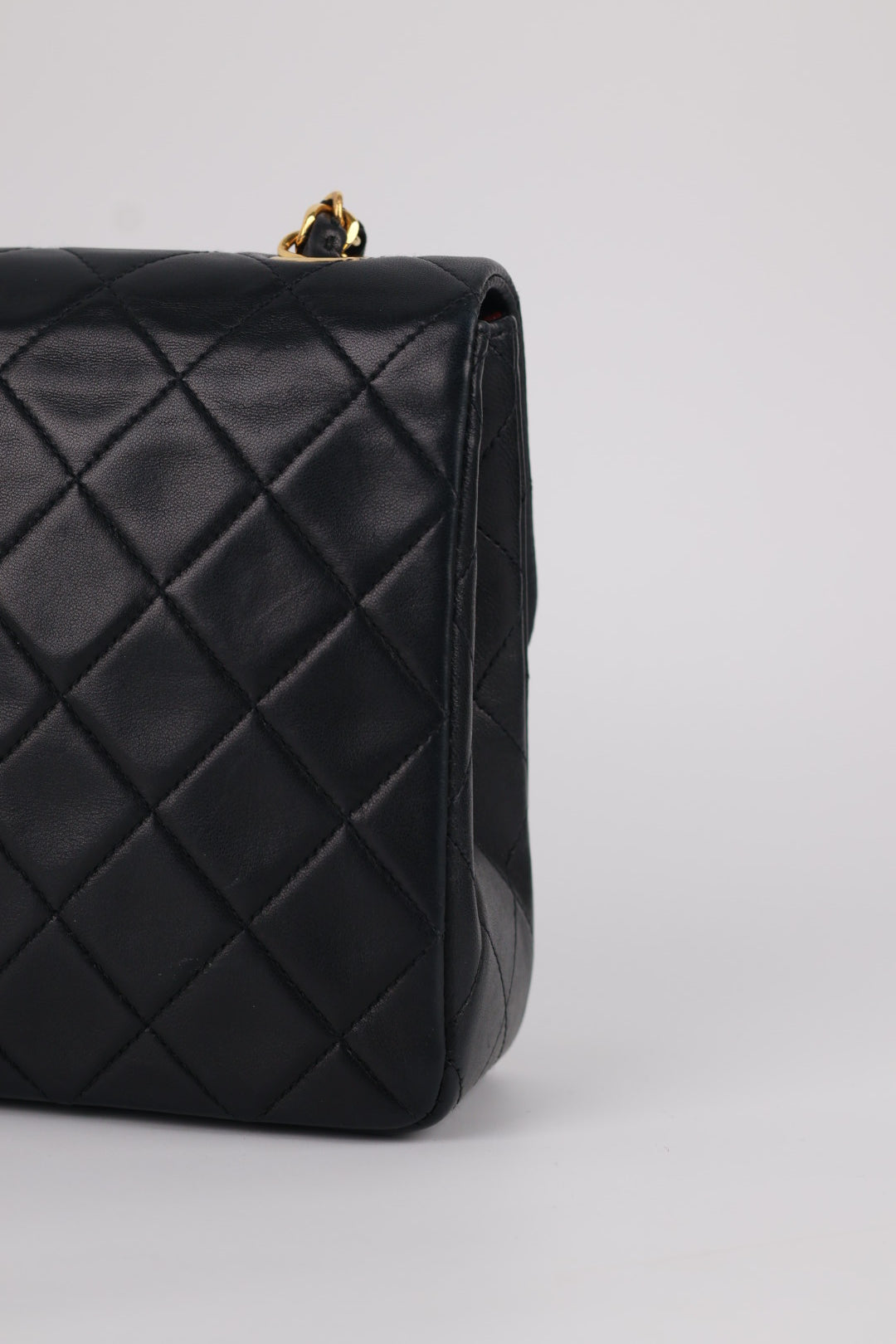 Chanel Classic Square Vintage