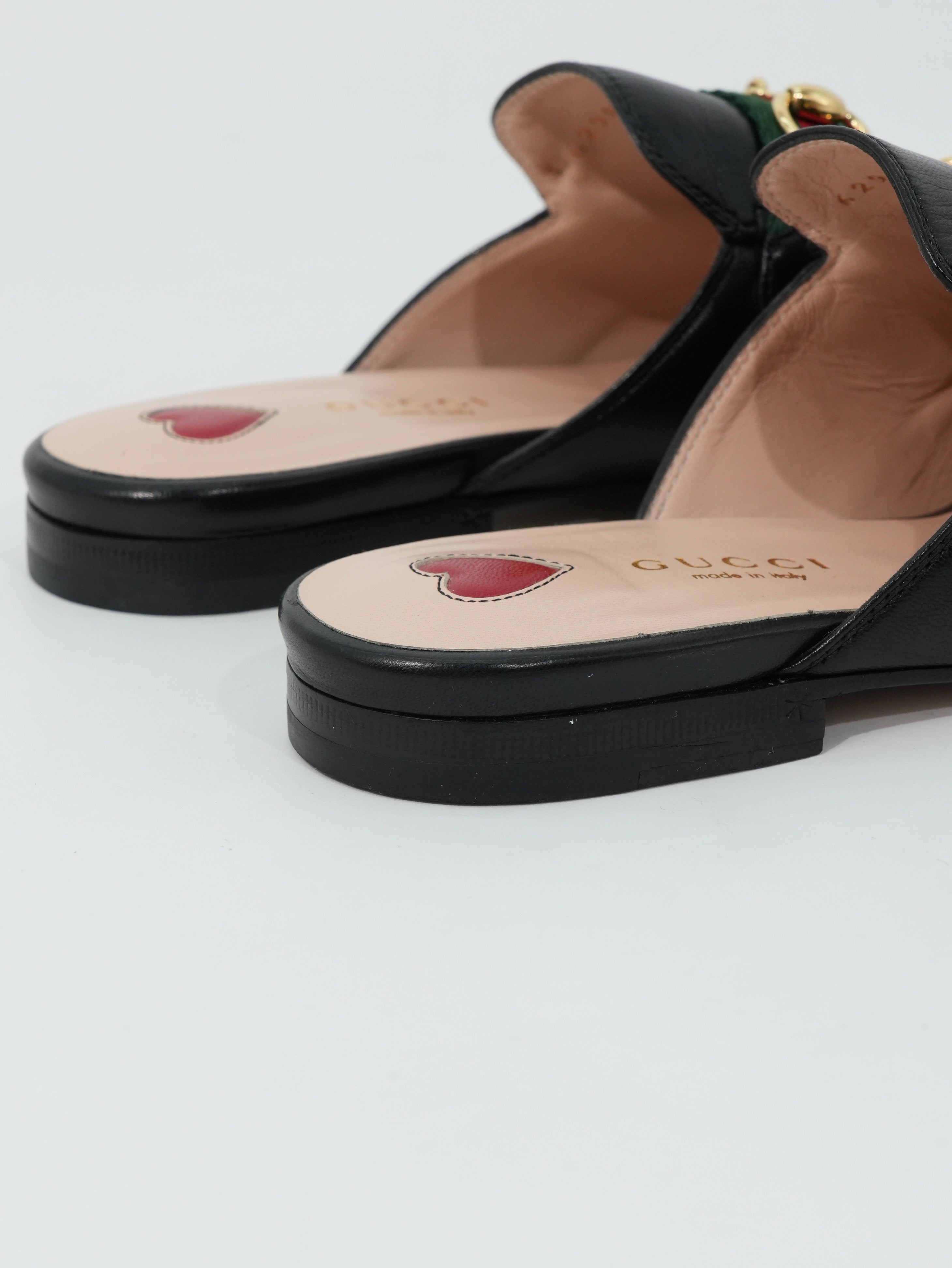 Gucci Slippers Princetown