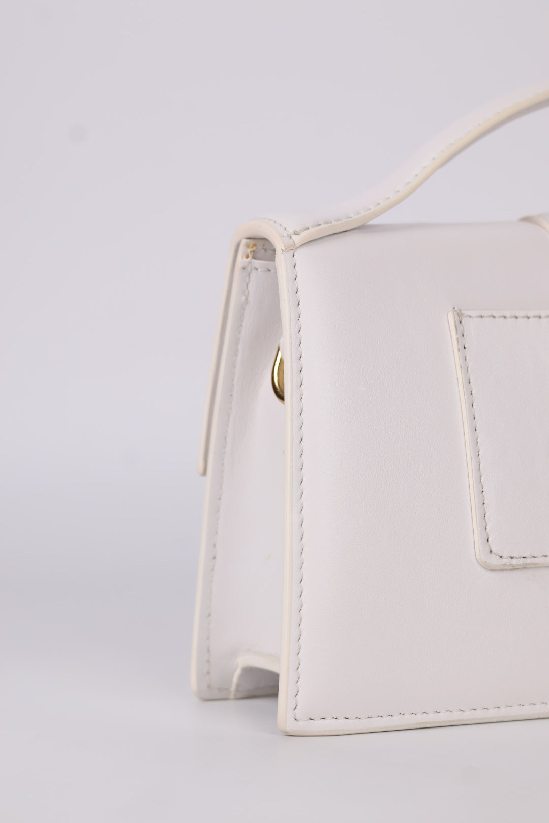 Jacquemus Le Grand Bambino