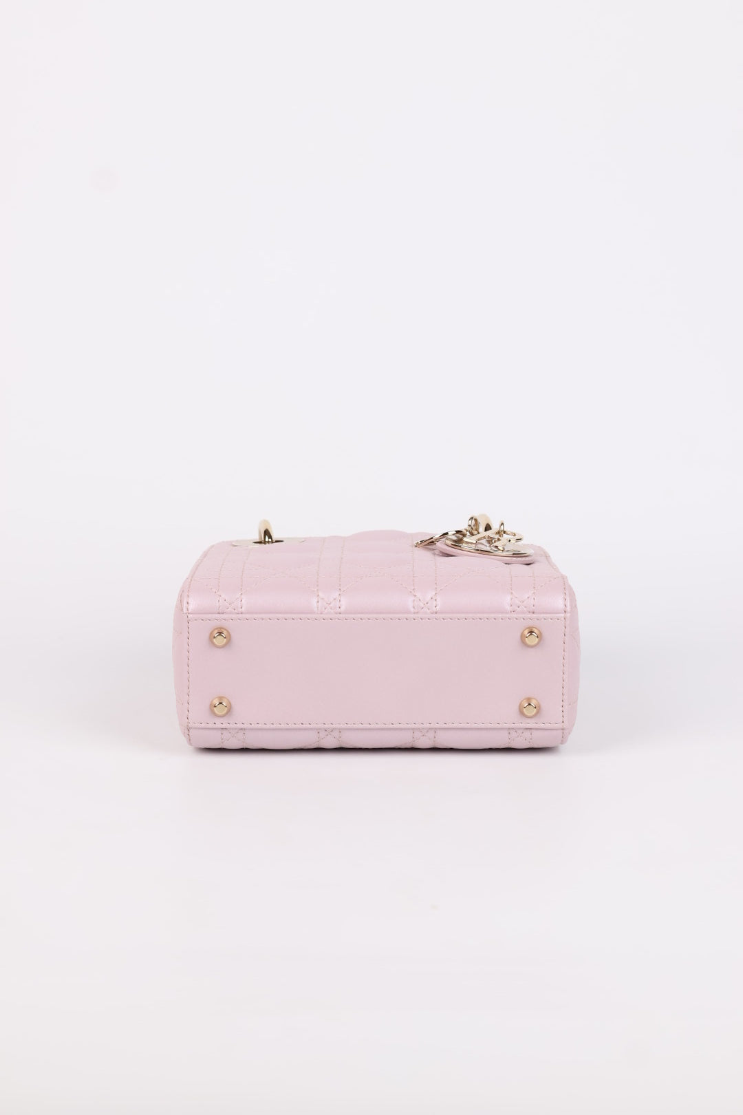 Lady Dior Mini