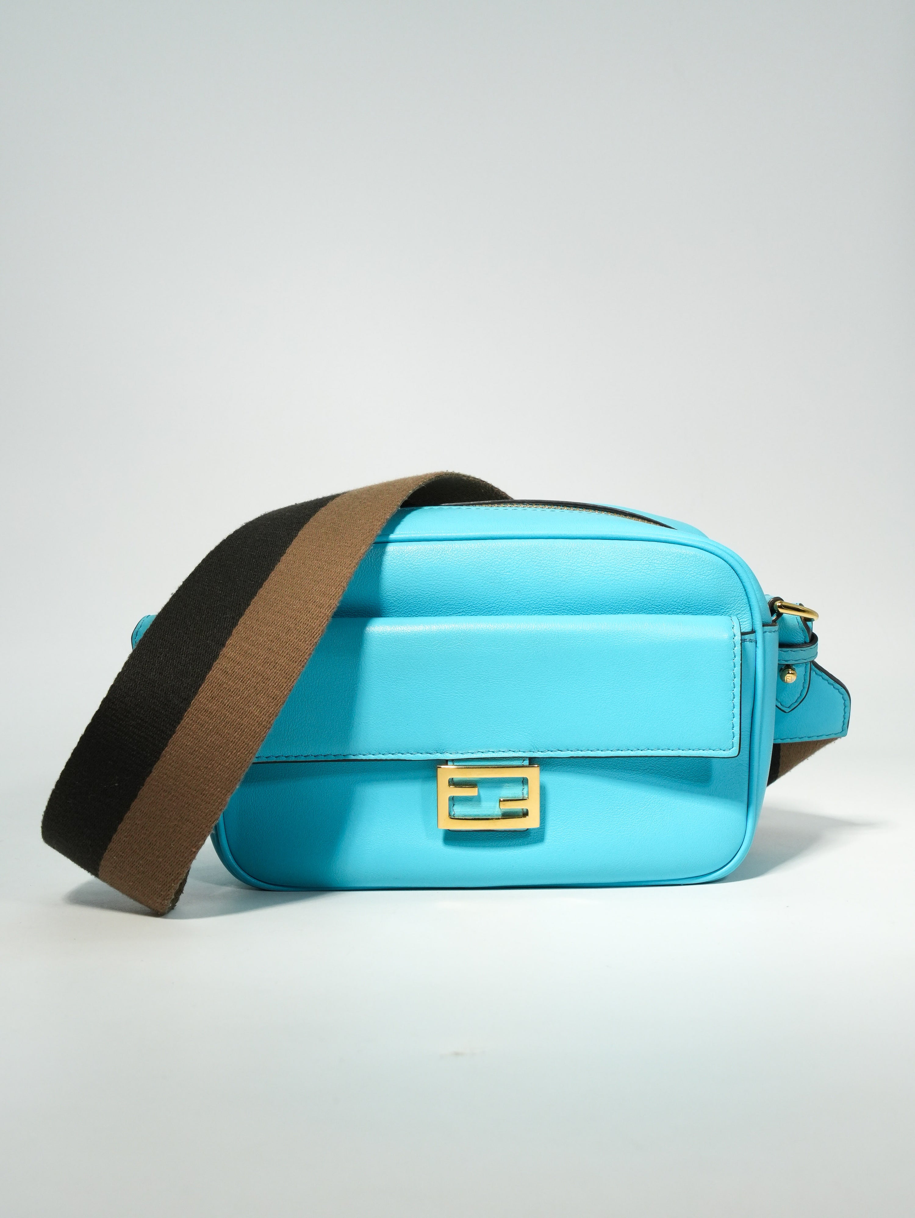 Fendi Baguette Camera Bag