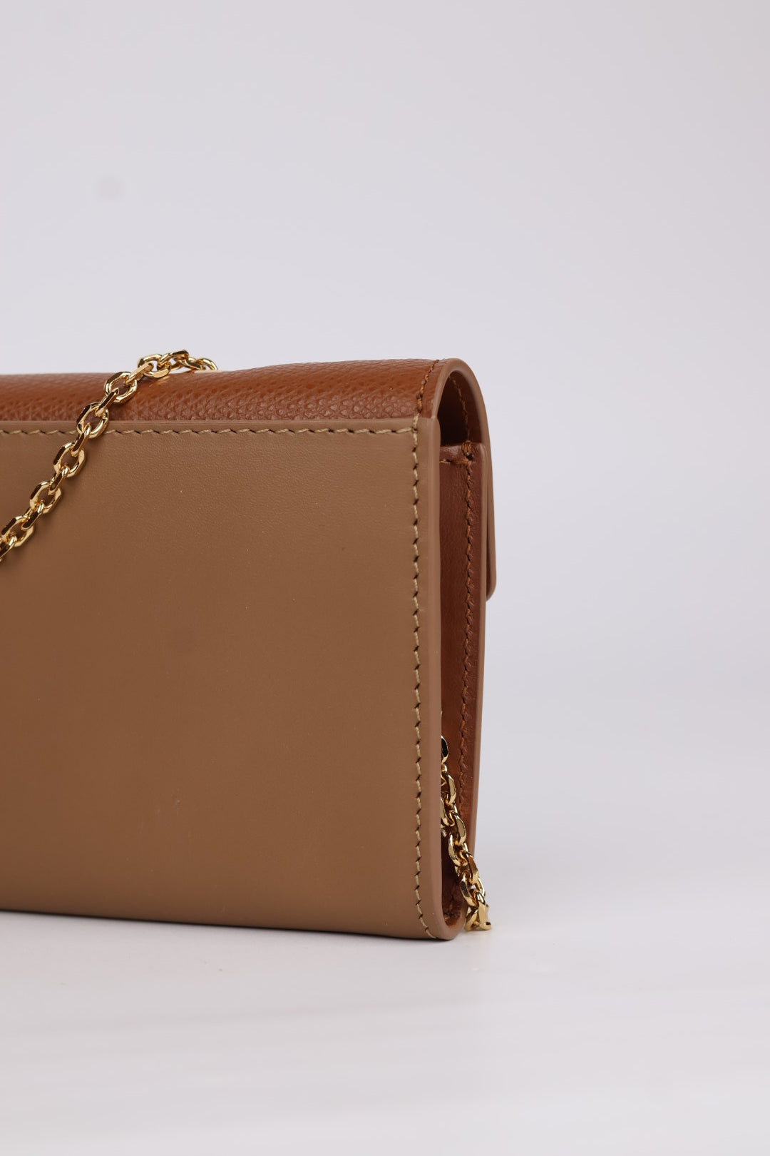 Fendi Woc Continental FF Diamonds
