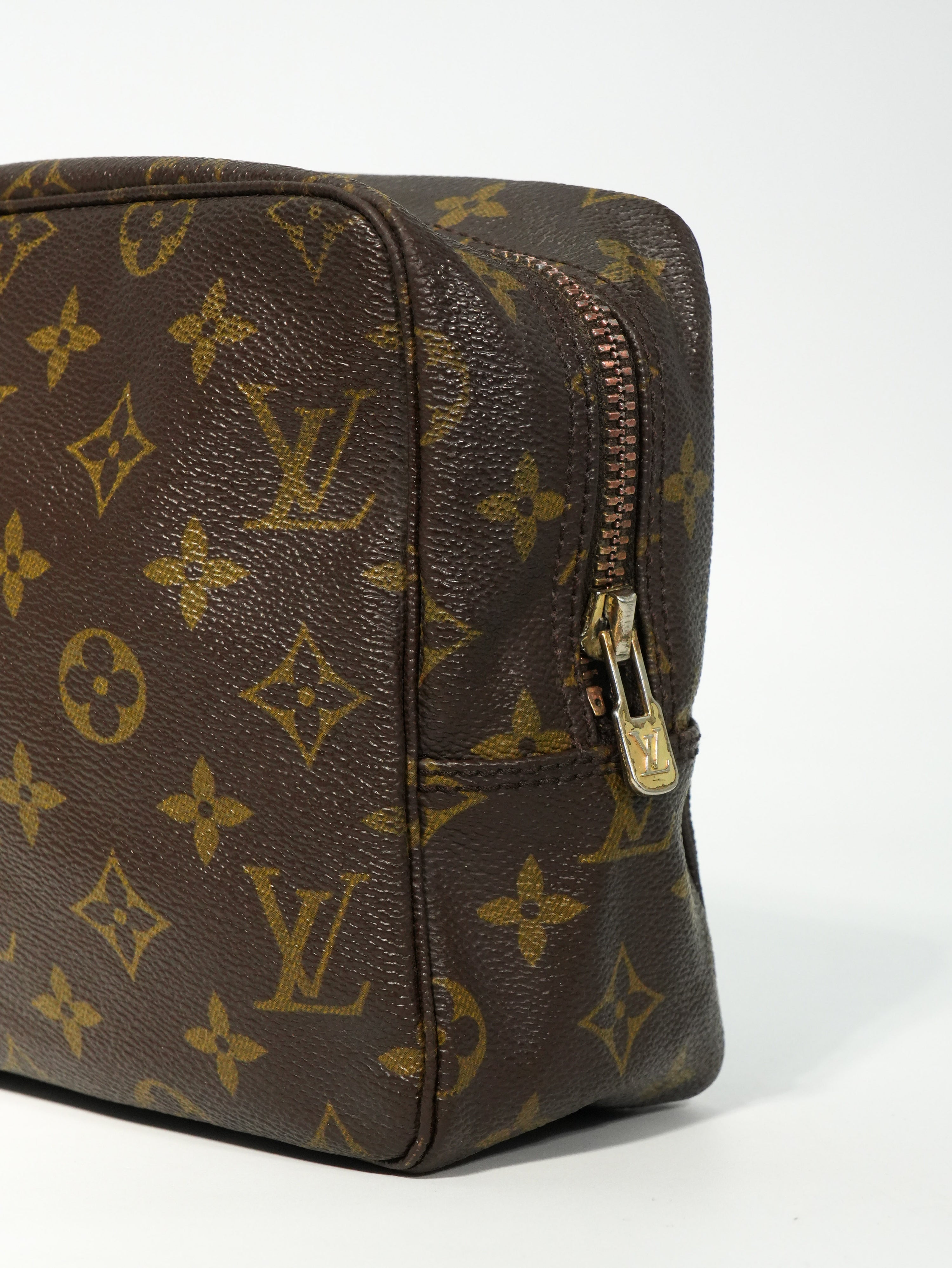 Louis Vuitton Trousse Toilette Vintage